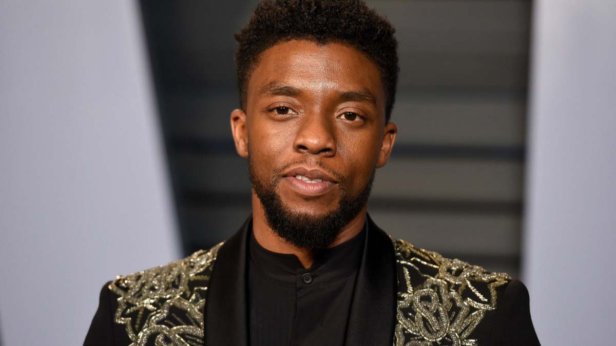 Chadwick Aaron Boseman[1] (born November 29, 1977[2] or 1976)[3] (sources differ) is an American actor known for his portrayals of real-life historica...